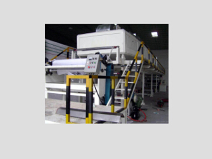 雙面膠涂布生產線